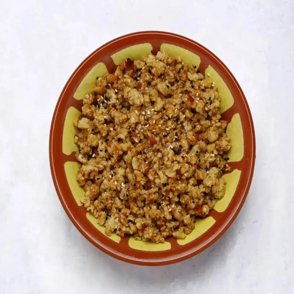 عريكة سادة